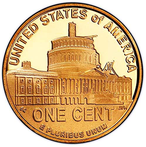 2009 P Satin Finish Presidency Lincoln Bicentennial Cent Choice Uncirculated US Mint