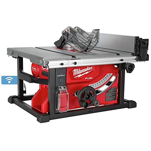 M18 FUEL 8-1/4 Table Saw with One-Key