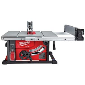 M18 FUEL 8-1/4 Table Saw with One-Key