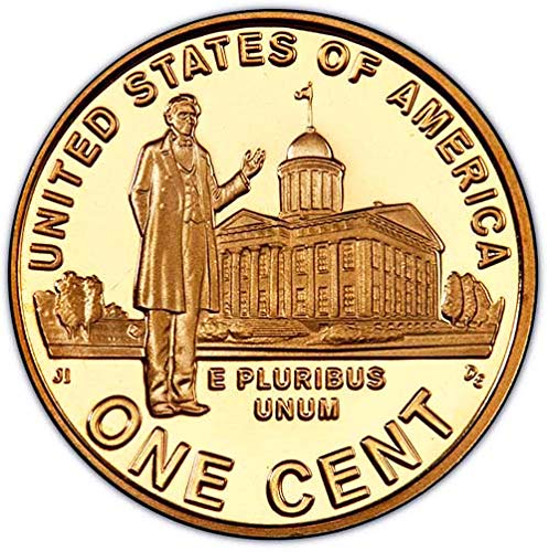 2009 P Satin Finish Professional Life Lincoln Bicentennial Cent Choice Uncirculated US Mint