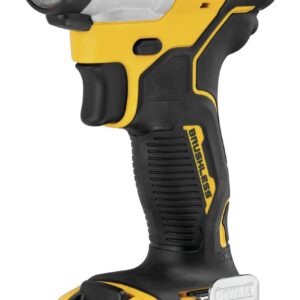 DEWALT XTREME 12V MAX* Impact Wrench, Cordless Kit, 3/8-Inch (DCF902F2)