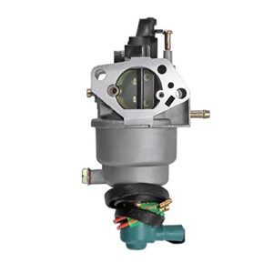 0G8442A111 Carburetor for Generac GP5000 GP5500 GP6500 GP6500E 5KW 5.5KW 6.5KW 389cc Generator with Air Filter Tune Up Kit