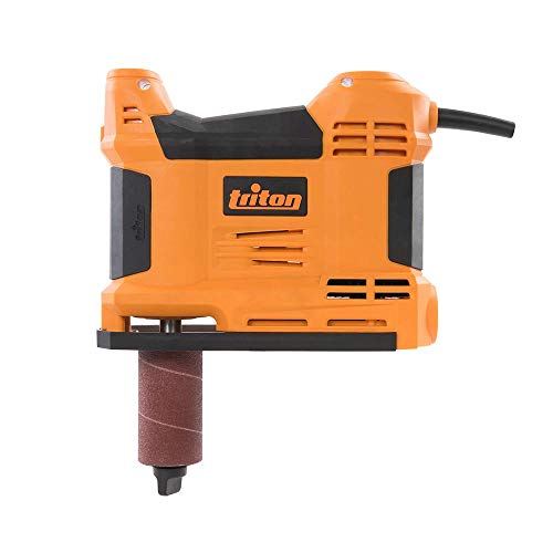 Triton TSPSP650 650W Portable Oscillating Spindle Sander