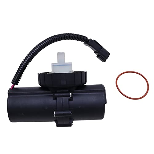 FridayParts Fuel Pump 349-5327 MP10325 232-5877 228-9130 228-9129 Compatible for Caterpillar CAT Loader 299C 289C 279C 277C 259B3 256C 246C 414E 416E 420E 422E 428E 430E Engine 3044C C3.4