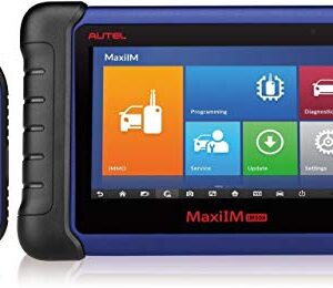 MaxiIM IM508 Key Programming Tablet