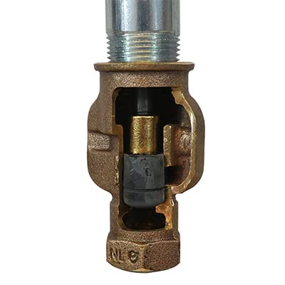 Merrill C-1000, R-6000 Hydrant Plunger Assembly A115