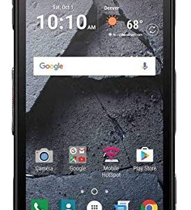 Kyocera DuraForce Pro E6820 32GB Black (Unlocked)