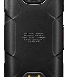 Kyocera DuraForce Pro E6820 32GB Black (Unlocked)