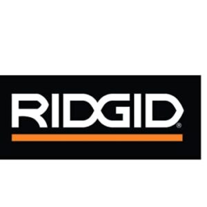 RIDGID Single-Paddle Mixer Concrete Drywall Paint