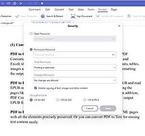 PDFelement 8 Pro for Windows [PC Online code]