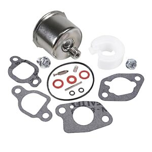 Ariens 20001441 Snow Blower Carburetor Repair Kit OEM