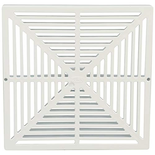 JP2370-F - Full Grate for The FD2370 Floor Sink