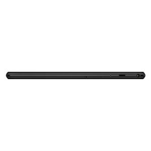 Lenovo Tab M10 HD 10.1" Tablet, Android 9.0, 32GB Storage, Quad-Core Processor, WiFi, Bluetooth, ZA4G0078US, Slate Black