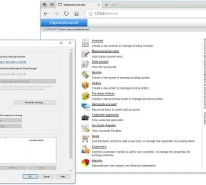Express Invoice Billing and Invoicing Software Free [PC Download]