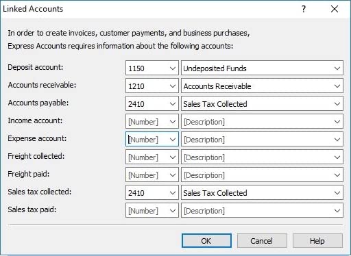 Express Invoice Billing and Invoicing Software Free [PC Download]