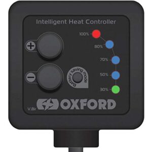 oxford - heaterz v8r heat controller with w/proof connectors