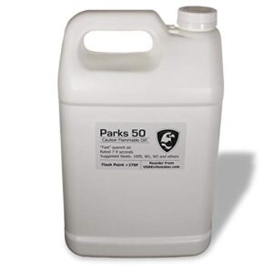 50 quench oil - 1 gallon jug
