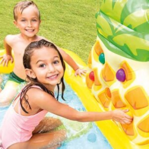 Intex Fun 'N Fruity Inflatable Pool Play Center