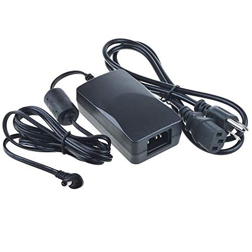 Accessory USA 48V 0.38A Power Supply Adapter for Cisco VoIP Phone Power Supply CP-7900 CP-7940G 7941 7942 7945 7960 7960G 7962 7965 7970G