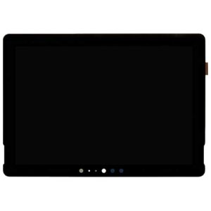 led & digitizer assembly for microsoft surface go 10" with glue card