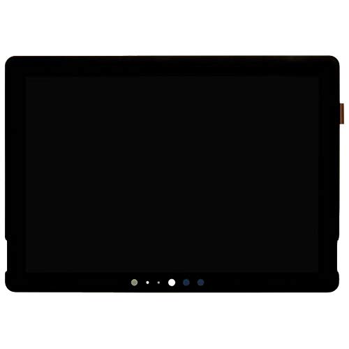 LED & Digitizer Assembly for Microsoft Surface Go 10" with Glue Card