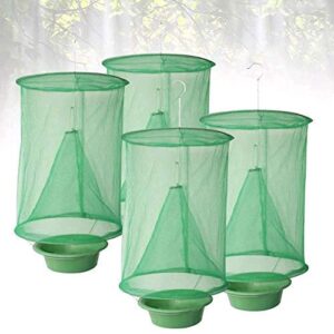 ranch green cage for indoor or outdoor family farms, park, restaurants