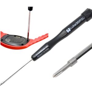 Precision Screwdriver Compatible with Disney Magic Band/Traditional Watch (Precision Screwdriver Only)