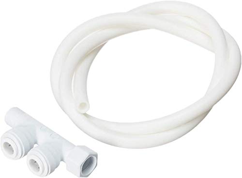 Culligan US-DC3 Under Sink Direct Connect Premium Lead Filtration System, No Size, White