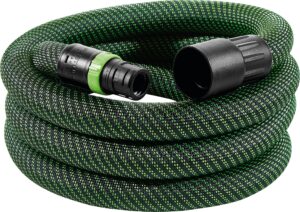 festool suction hose d27/32x3,5m-as/ctr