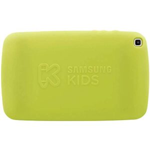 SAMSUNG SM-T290NZSKXAR, Galaxy Tab A Kids Edition 8”, 32GB Wifi Tablet Silver 2019