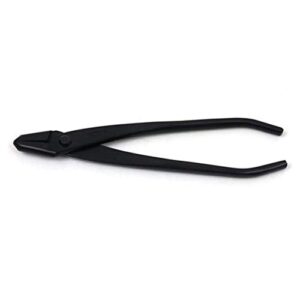 tinyroots heavy duty carbon steel jin pliers. perfect for jin, and also great for applying or removing bonsai wire. 210 mm…