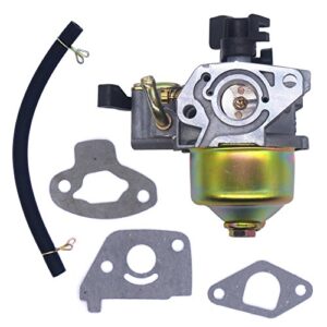 FitBest Carburetor for Honda EG650 A/A Generator G100K1 QA Engine Carb Replaces 16100-ZG0-814