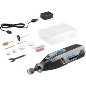 lite 4-volt multipurpose cordless rotary tool