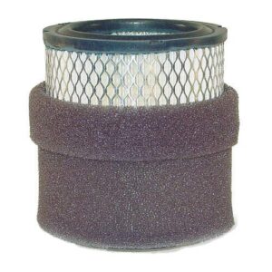 sellerocity brand air filter compatible with campbell hausfeld tf060504av st073908av st0739-07