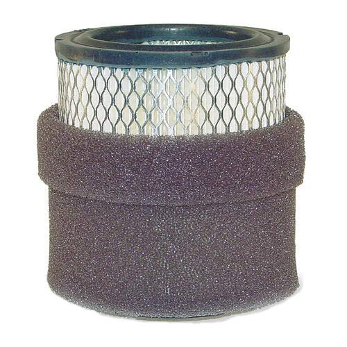 Sellerocity Brand Air Filter Compatible with Campbell Hausfeld TF060504AV ST073908AV ST0739-07