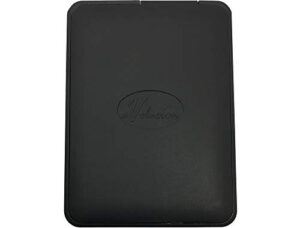 avolusion 2tb usb 3.0 portable external hard drive (for ps4, pre-formatted) hd250u3-x1-2tb-ps - 2 year warranty