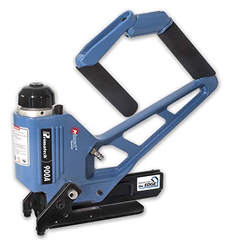 Primatech the EDGE 900A blind floor nailer