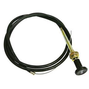 p-c5nn9700c choke cable 48" length