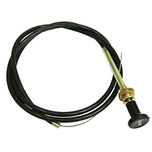 P-C5NN9700C Choke Cable 48" Length