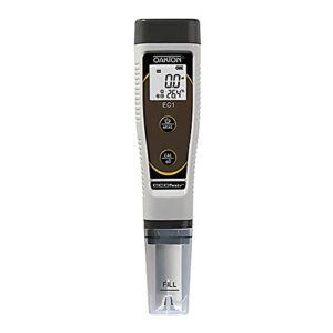 oakton 35634-06, ecotestr ec1 waterproof conductivity pocket tester