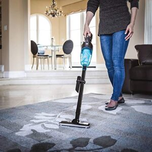 Makita XLC04ZBX4 18V LXT Lithium-Ion Brushless Cordless 3-Speed Vacuum, W/Push Button, Tool Only