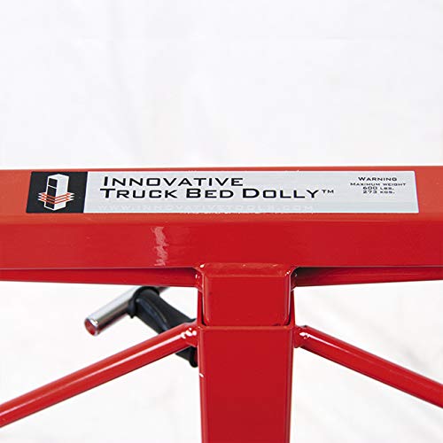 Innovative Tools Truck Bed DollyF