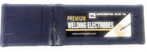 washington alloy 7018 10lbs welding stick electrode (3/16")