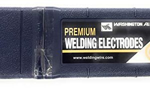 Washington Alloy 6011 10lbs Welding Stick Electrode (6011 5/32" - 10 LBS.)