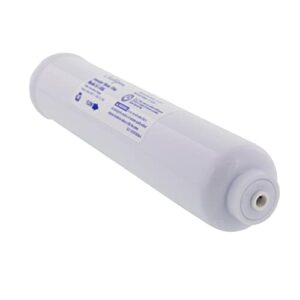 Culligan IC-100A Level 1 Disposable Inline Filter - White