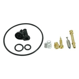 Carburetor Rebuild Kit For Honda GX340-GX390 13hp 15hp