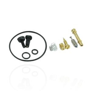 Carburetor Rebuild Kit For Honda GX340-GX390 13hp 15hp