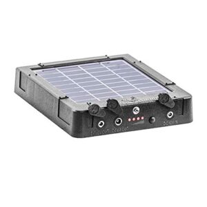 Kill Light® REAKTOR™ Universal Solar Power Pack