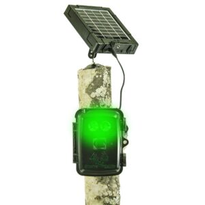 Kill Light® REAKTOR™ Universal Solar Power Pack