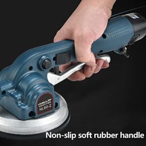 Hand-held Tile Tiling Machine Tile Automatic Leveling Machine Tiler Tile Vibrator Tool Tile Vibrator (12000r/min)